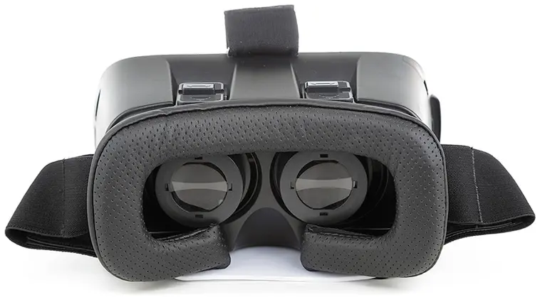 Wave VR Virtuaalilasit - 4