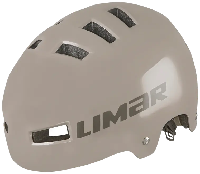 Limar BMX-kypärä 360° 57-62 ruskea