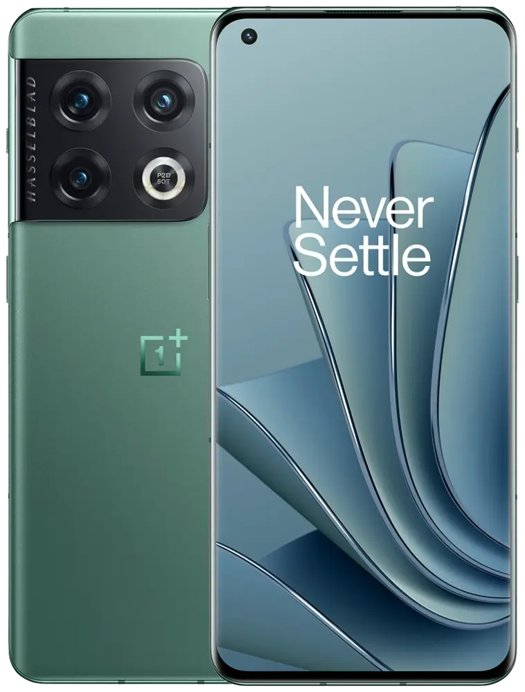 ONEPLUS 10 Pro 5G  256GB 12GB Emerald Forest Android OS | Prisma  verkkokauppa