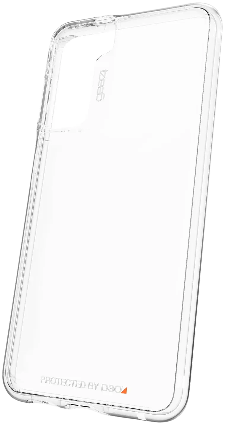 Gear4 D3O Crystal Palace Samsung Galaxy S21 Clear