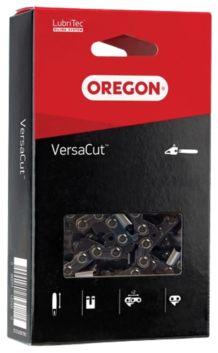 Oregon teräketju Versacut 3/8 1,3mm 57VL
