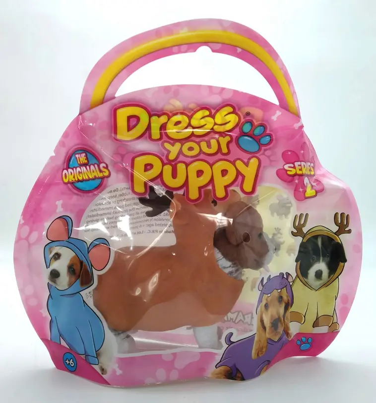 Dress Your Puppy - 8