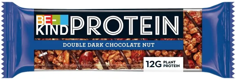 BE-KIND Protein Dark Chocolate Nut pähkinäpatukka (50 g)