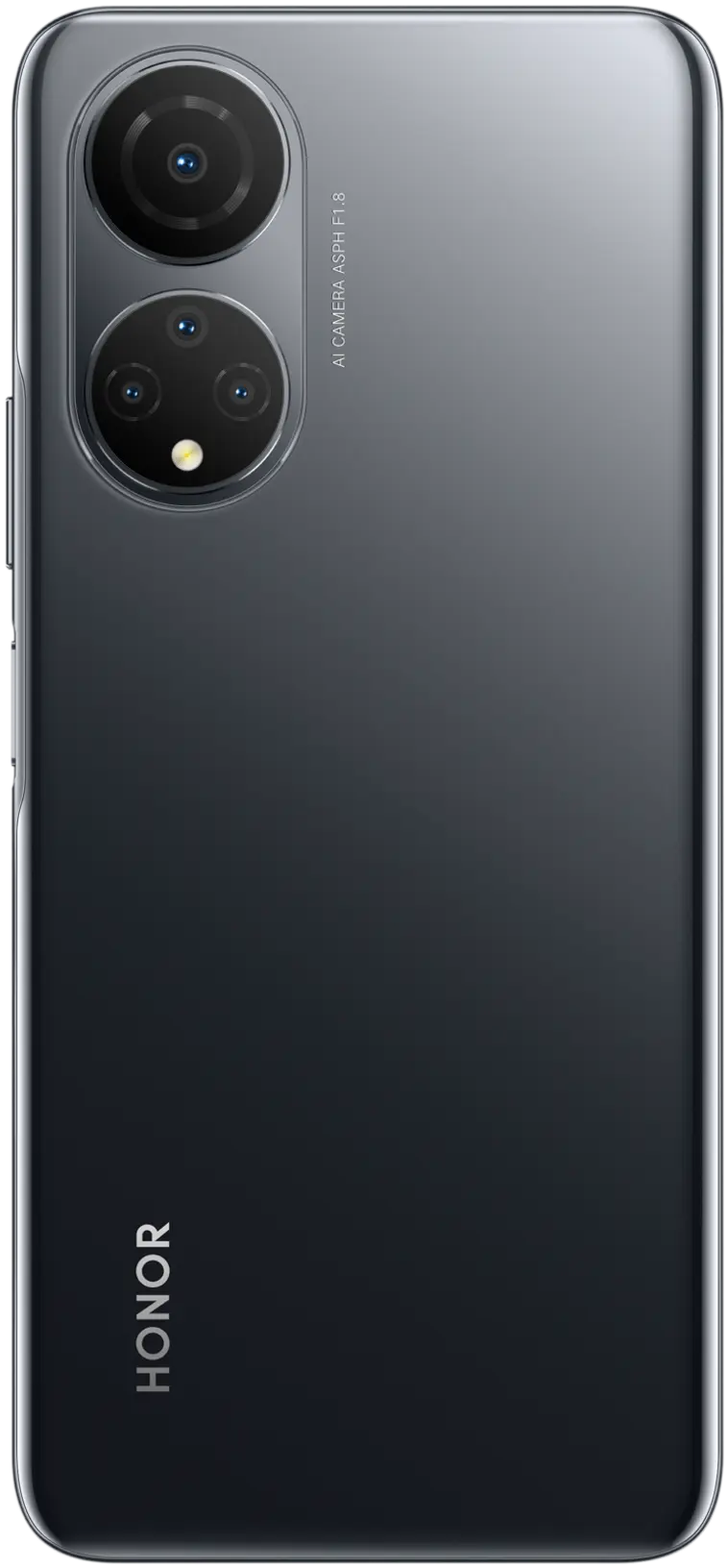 Honor X7 4GB+128GB Musta Älypuhelin - 2
