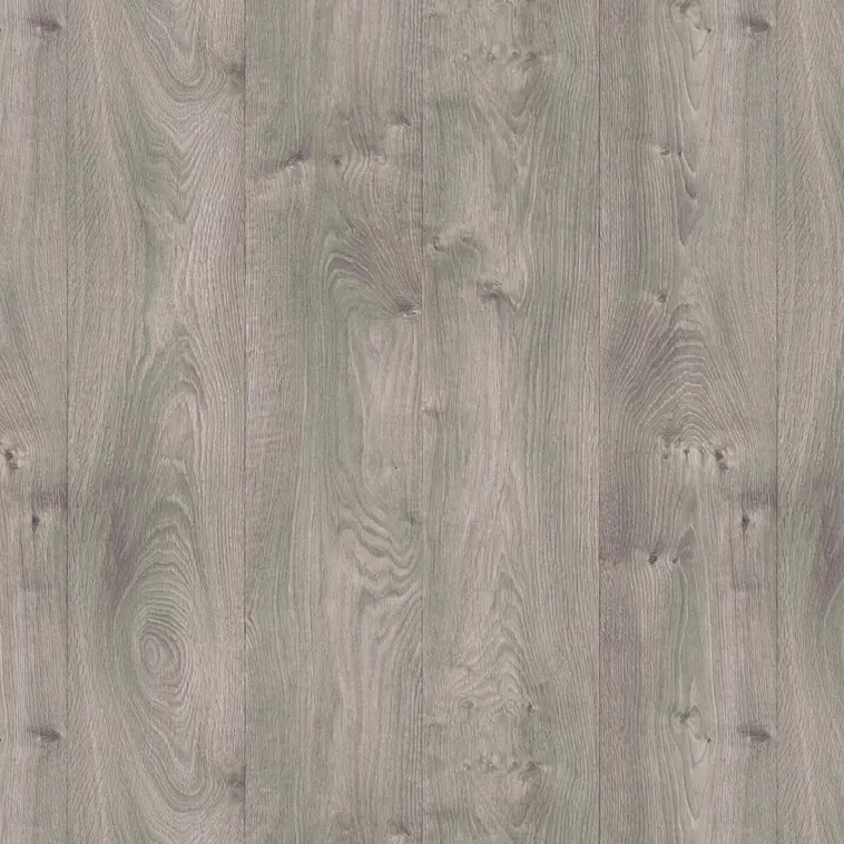 Vinyylimatto Tarkett Iconik 260D Infinity Oak - Grey, maton leveys 4 m