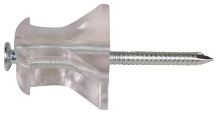 Icopal fastlock muovikkiinnike 100 kpl