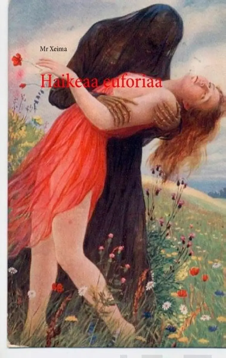 Haikeaa euforiaa