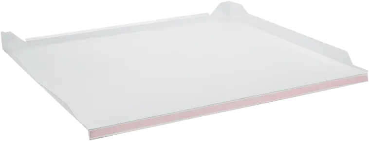 Turva-allas jääkaapille/pakastimelle E2RHK5501 leveys 55cm