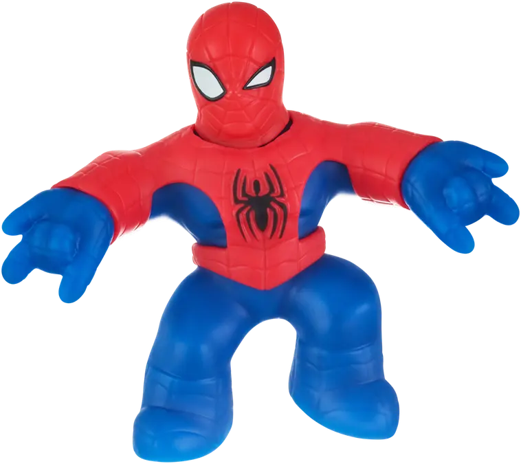 Goo Jit Zu Marvel Hahmot - 3