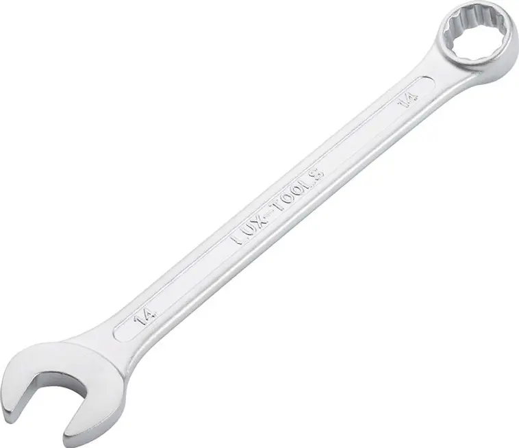 LUX-TOOLS yhdistelmäavain 14mm Classic