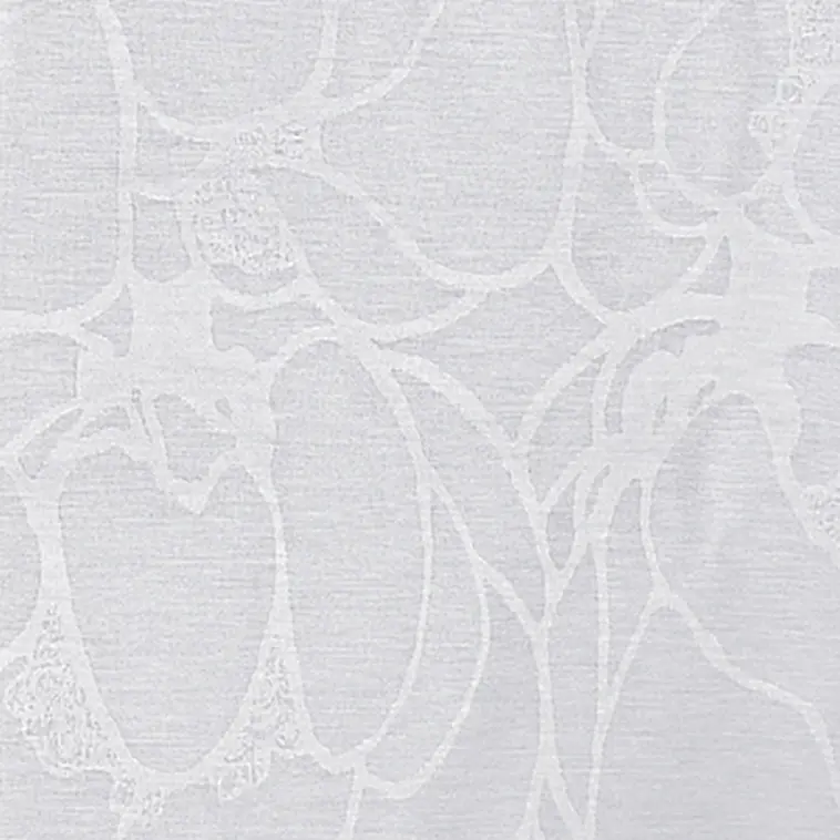 Vallila vahakangas Makeba 0207 140 cm white | Prisma verkkokauppa