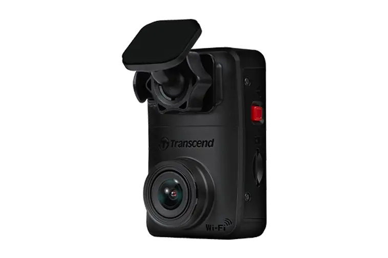 Transcend DrivePro 10 Autokamera