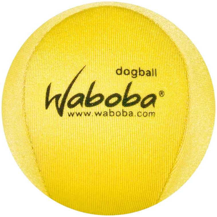 Waboba Fetch kangaspallo 6cm