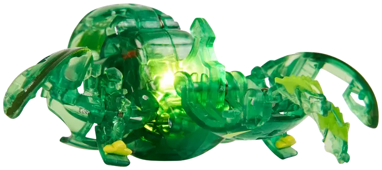 Bakugan Nova S5 - 5
