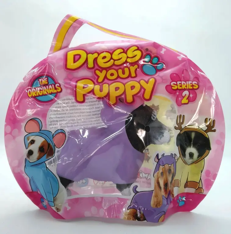 Dress Your Puppy - 9