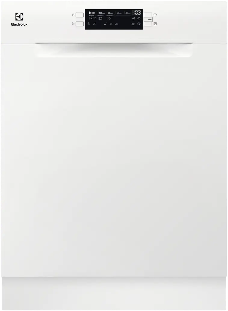 Electrolux astianpesukone 60 cm ESA47220UW valkoinen