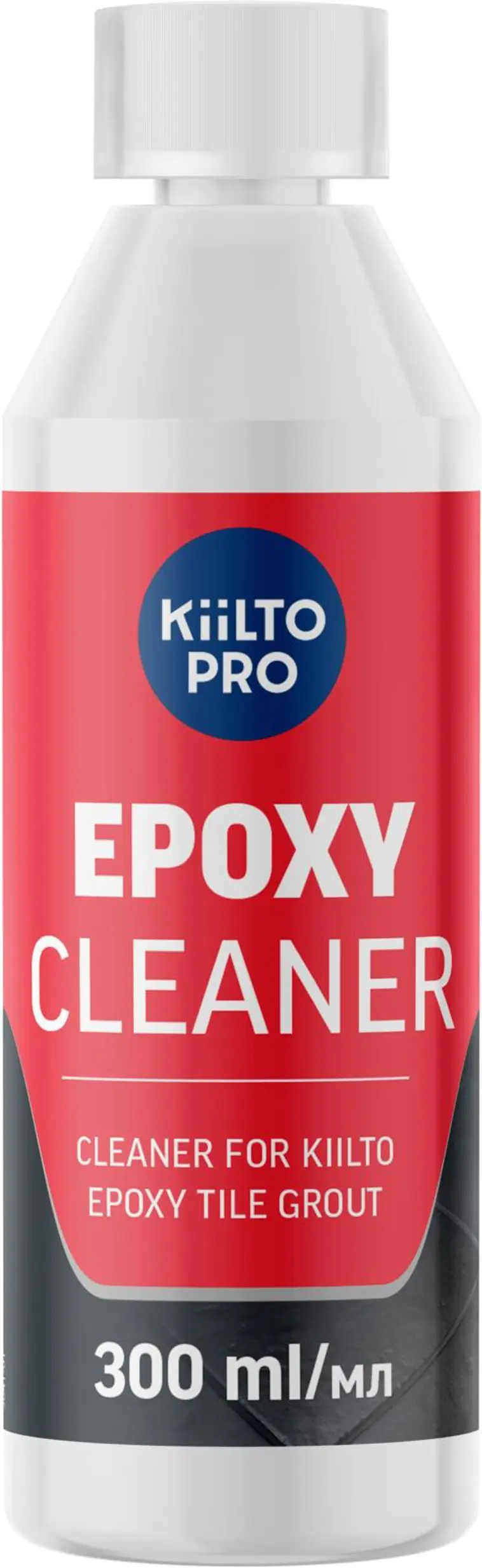 Kiilto epoksi pesuaine Epoxy Cleaner 300ml