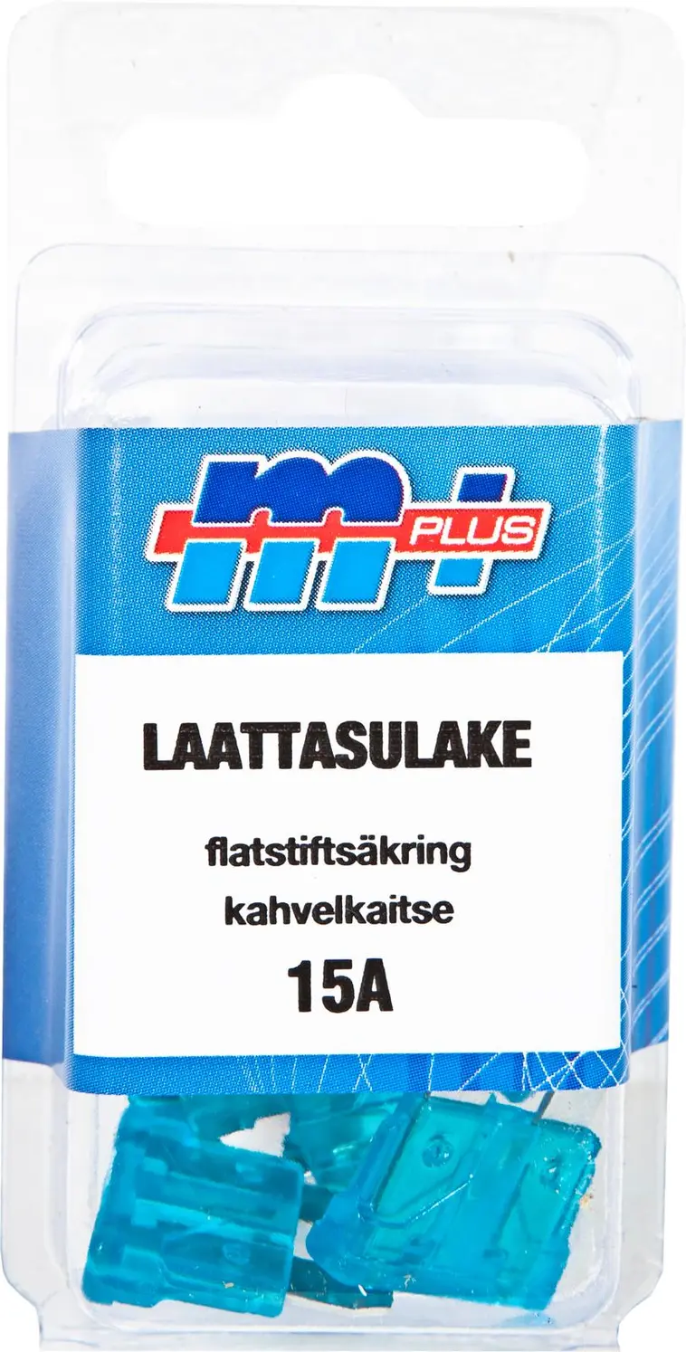 Motoral M+ laattasulake 15A 5kpl - 2