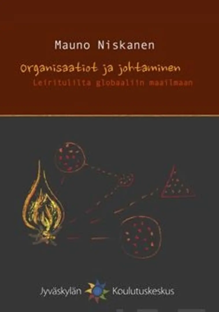 Organisaatiot ja johtaminen