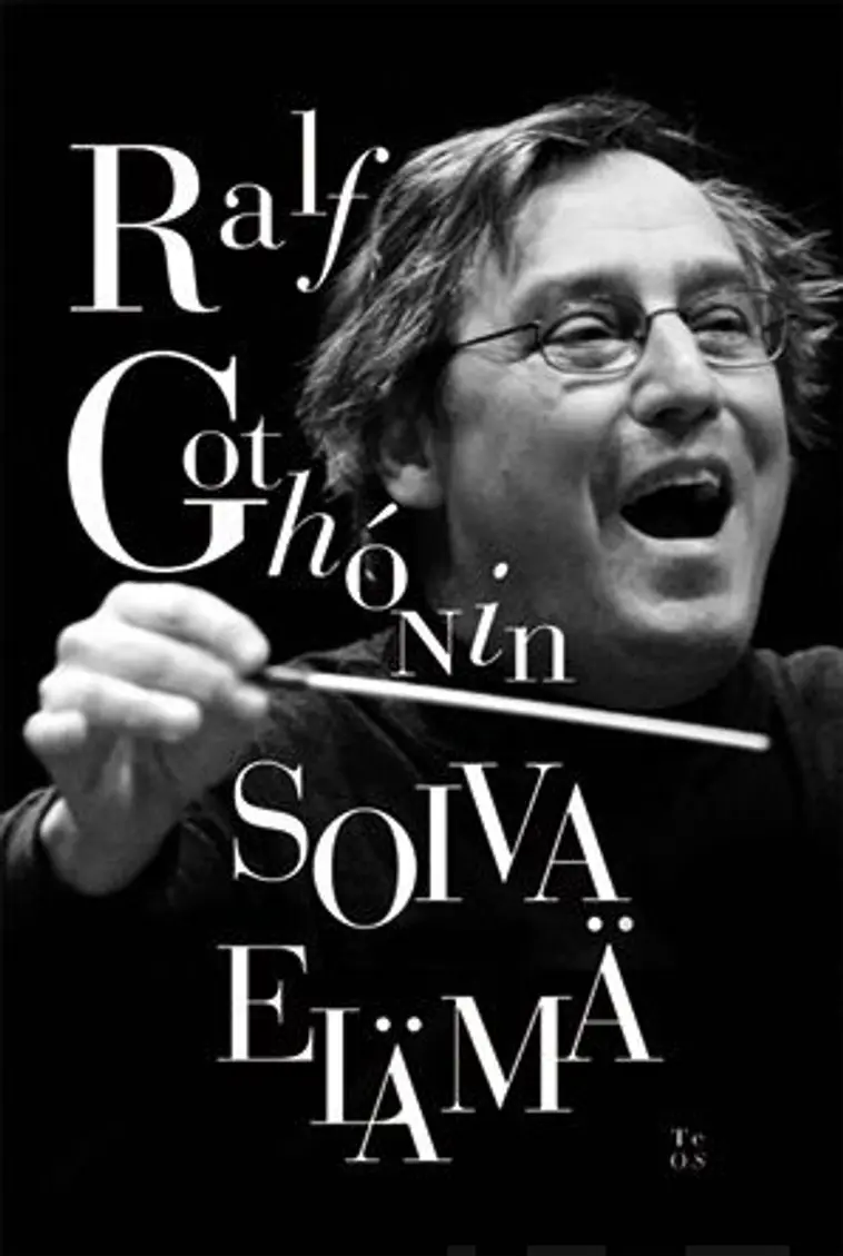 Lampila, Ralf Gothónin soiva elämä