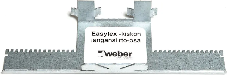 Leca® EasyLex langanohjain | Prisma verkkokauppa