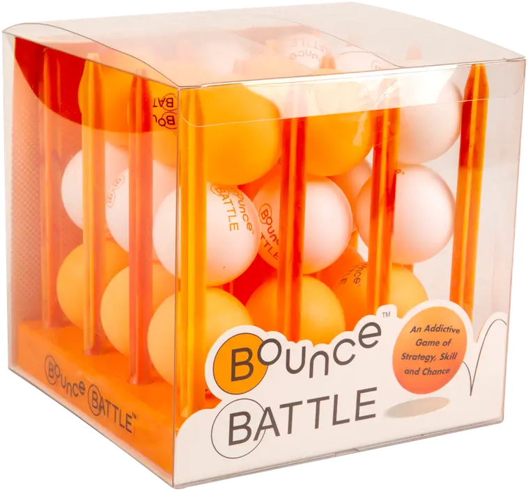 Peliko Seurapeli Bounce Battle