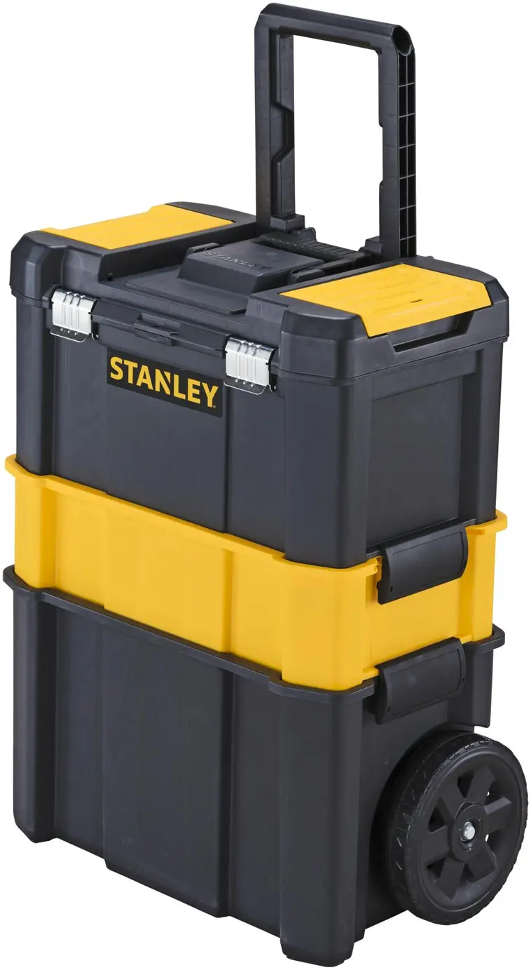 Stanley STST1-80151 työkaluvaunu