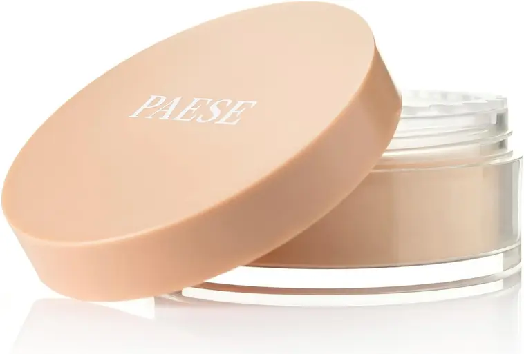 Paese High Definition irtopuuteri Transparent 15g