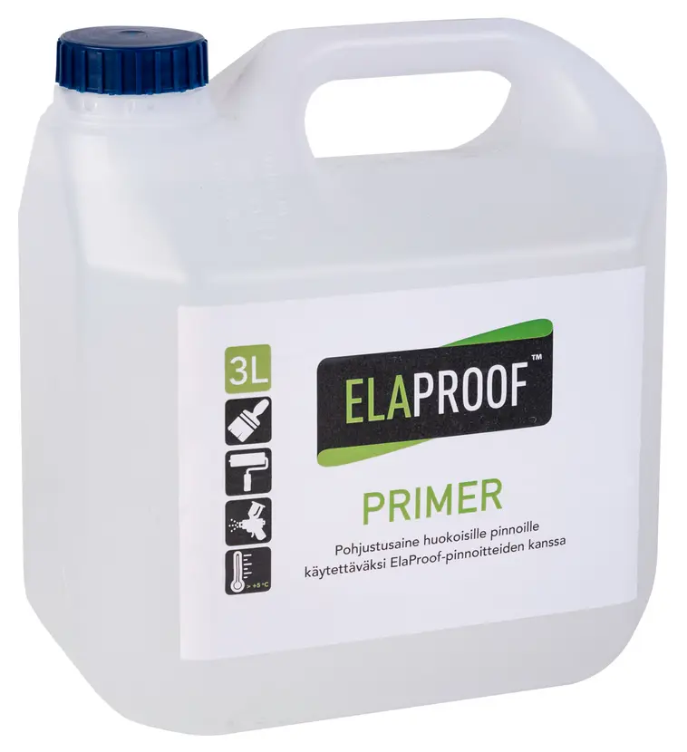 ElaProof Primer 3 l