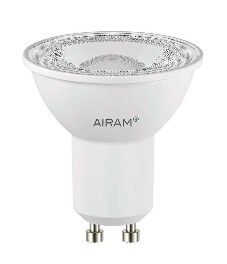Airam led kohde PAR16 4,6W/827 GU10 380lm 36D 12V, blister | Prisma  verkkokauppa