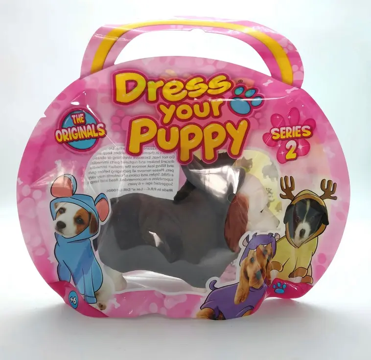 Dress Your Puppy - 6