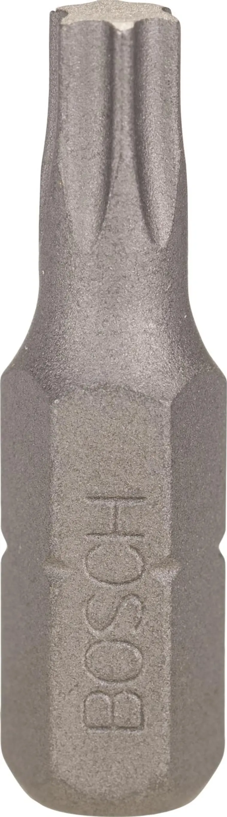 Bosch Ruuvauskärki Extra Hard Torx 25 25 kpl