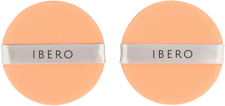 Ibero BB-CC meikkipuffi 2kpl