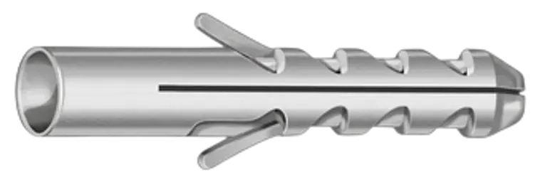 Fixmaster Nailontulppa 10x50 50 kpl