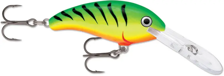 Rapala Shad Dancer 04 4cm/5g  FT vaappu