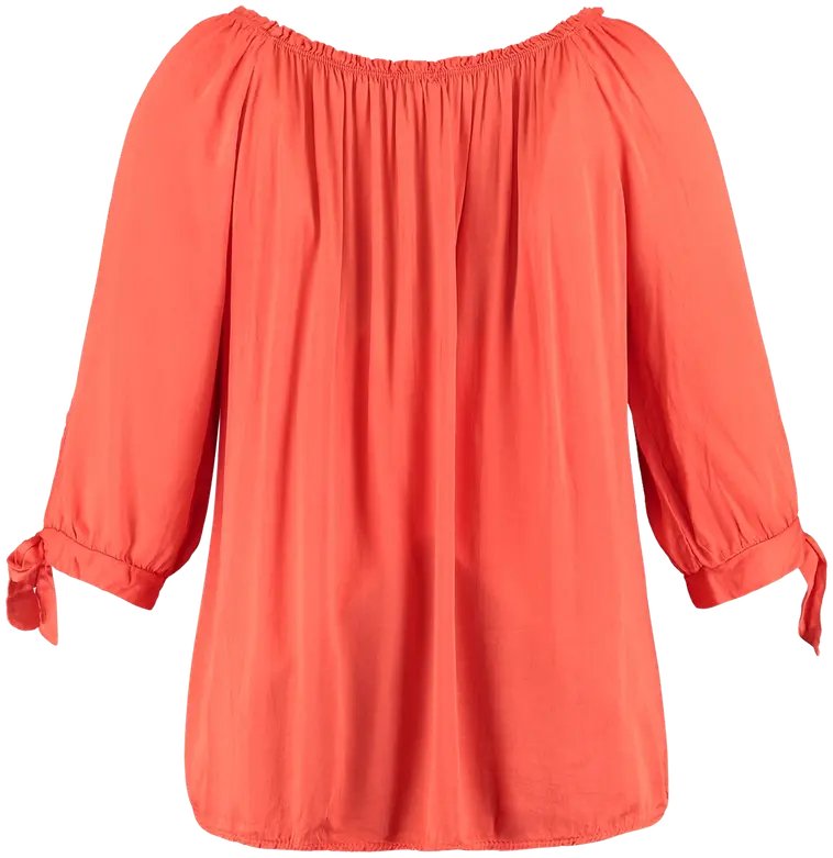 Z-One naisten paita Tp Eliana Do-3748-CZ1 - grenadine - 3