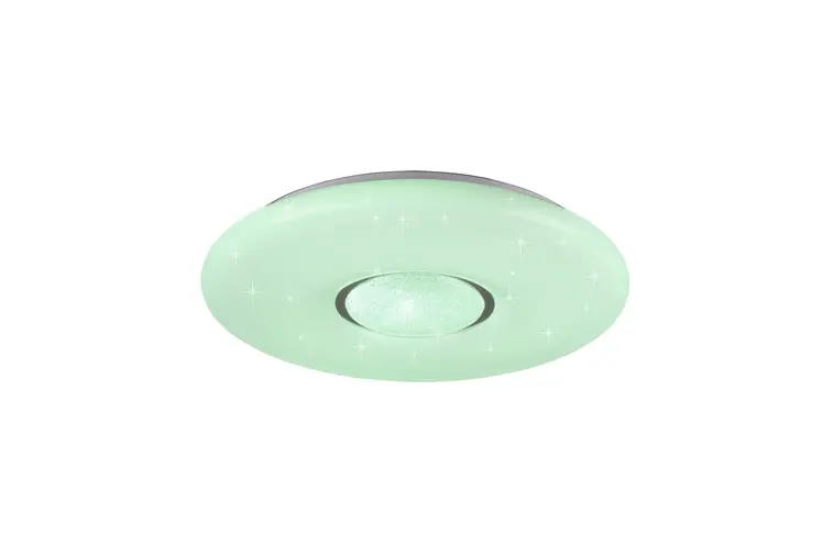 Trio plafondi Lia WiZ RGB 41 cm starlight - 3