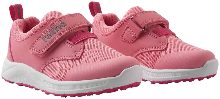 Reima lasten ensiaskelkengät Ekana 5400129A - Sunset Pink - 4