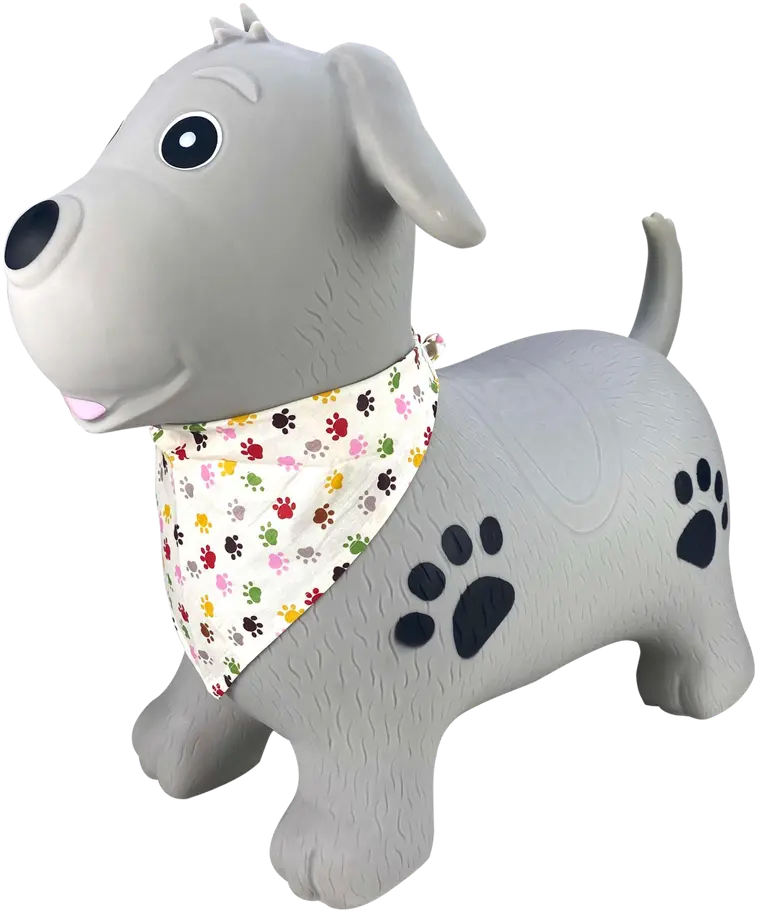 Happy Baby Pomppukoira Fido - 1