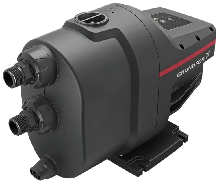 Grundfos Scala1 5-55 vesiautomaatti