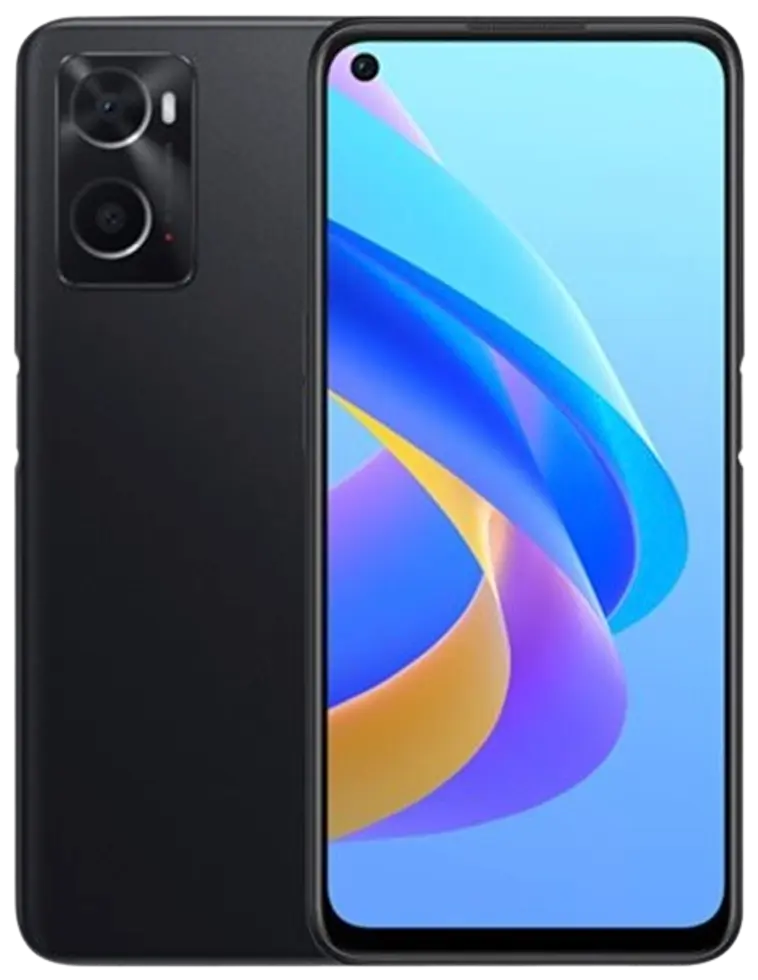 Oppo A76 4GB 128GB Android Älypuhelin