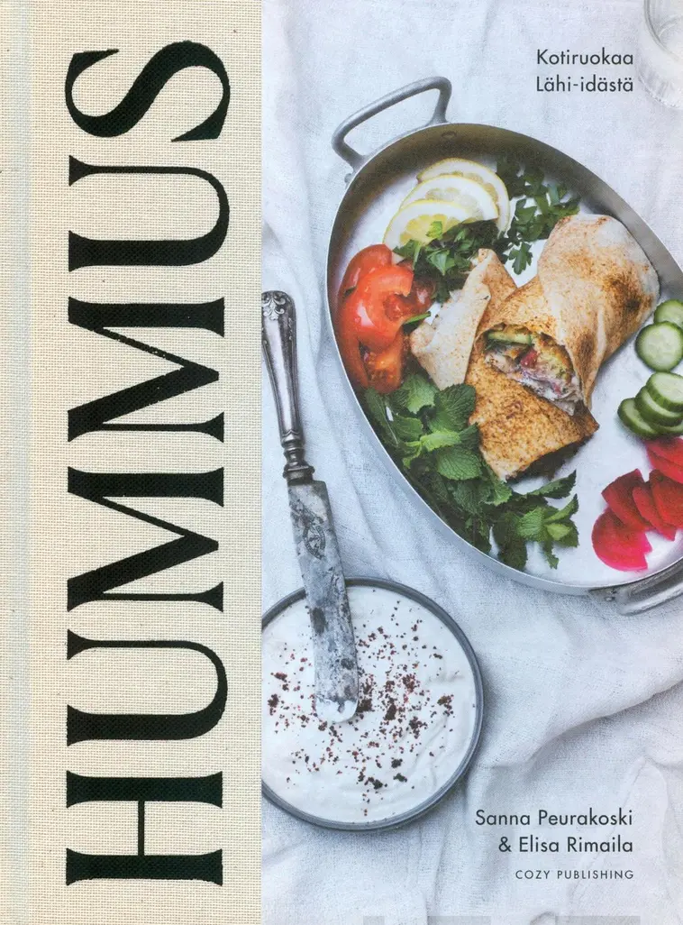 Rimaila, Hummus | Prisma verkkokauppa
