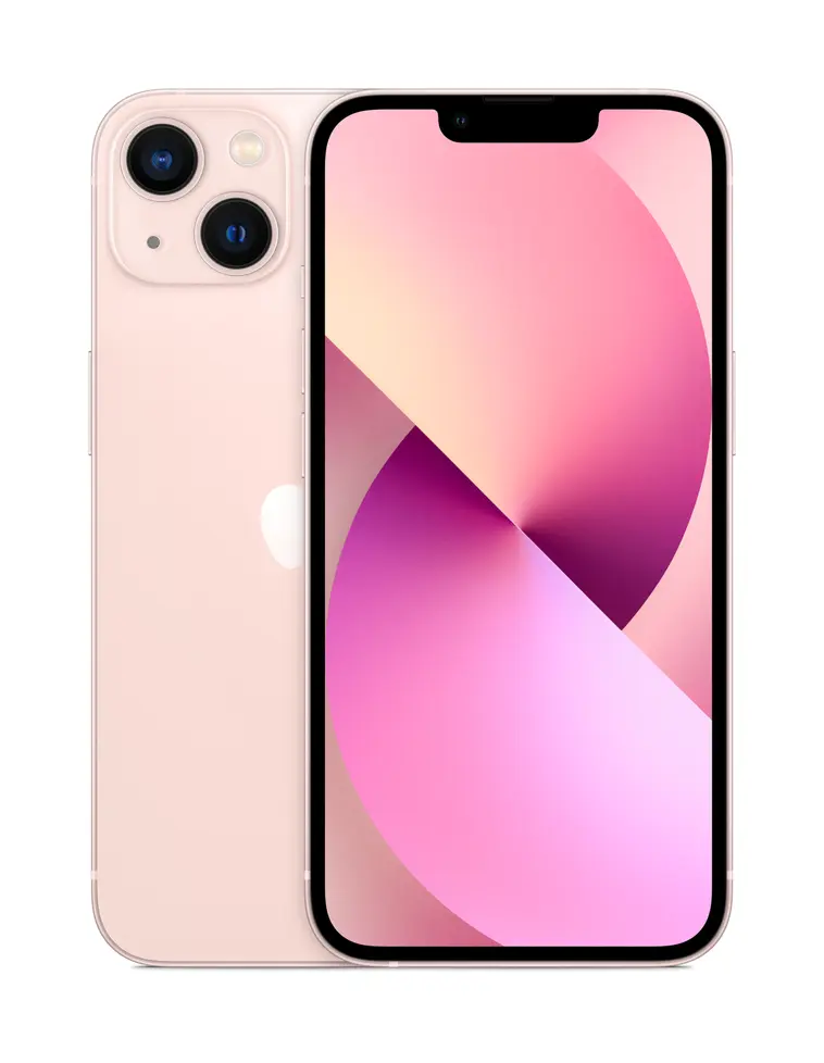 APPLE iPhone 13 256GB Pink MLQ83KG/A | Prisma verkkokauppa