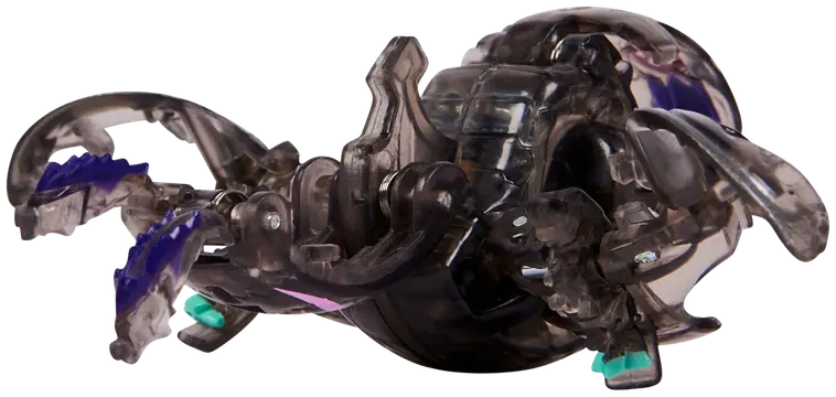Bakugan Nova S5 - 8
