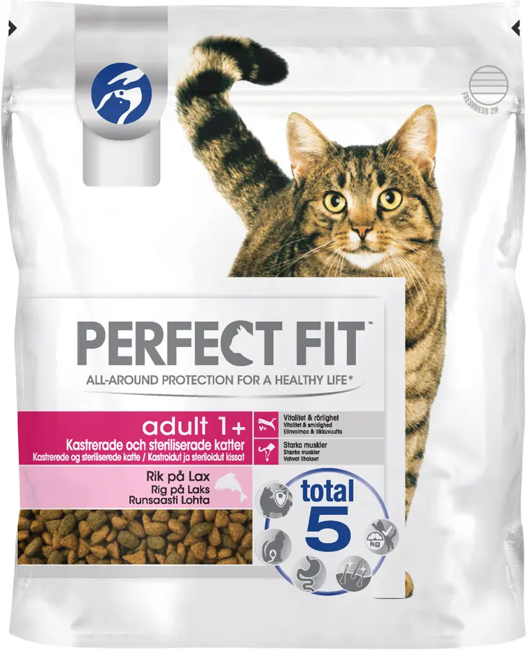Perfect Fit Adult Sterile Lohi 750g