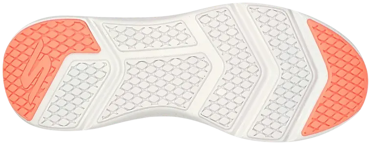 Skechers miesten juoksujalkine GoRun Elevate - MUSTA - 3