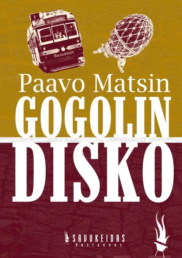 Matsin, Gogolin disko