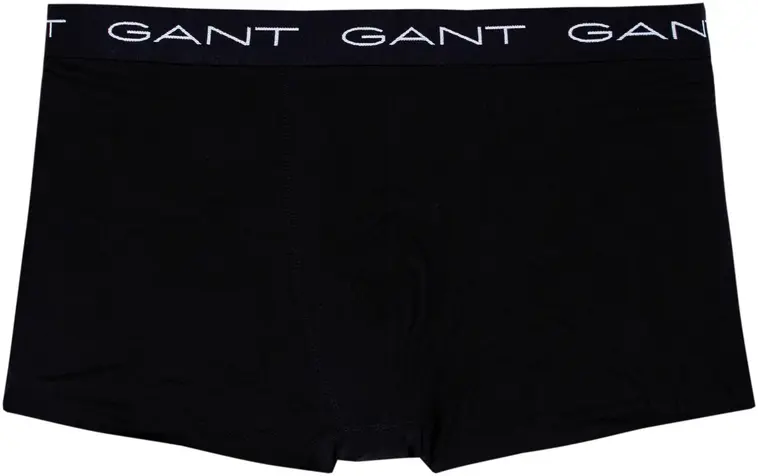 Gant miesten bokserit 3-pack