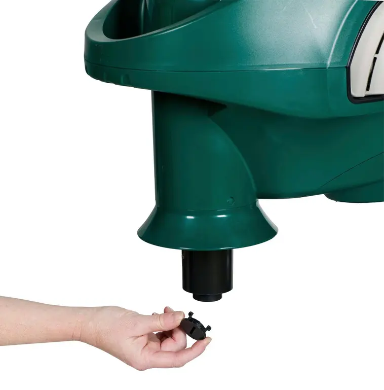 Hyttysansa Mosquito Magnet Pioneer - 5