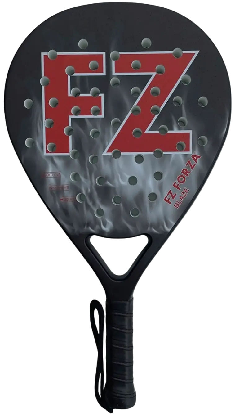 FZ FORZA Blaze Padelmaila